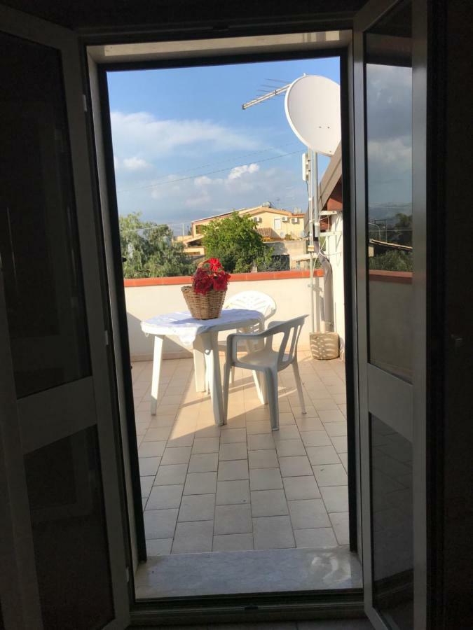 Villa Salvatrice Lido di Noto Exteriér fotografie