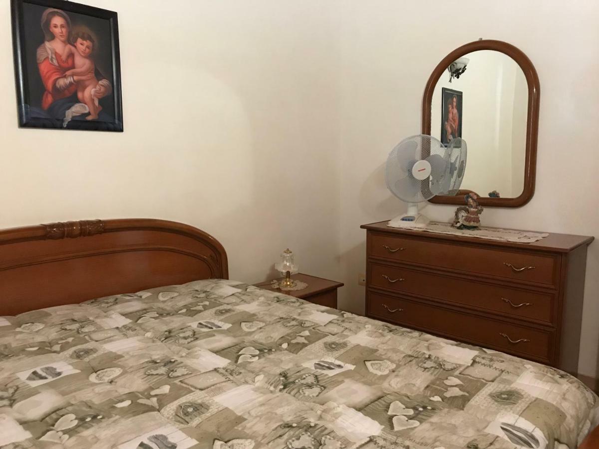 Villa Salvatrice Lido di Noto Exteriér fotografie