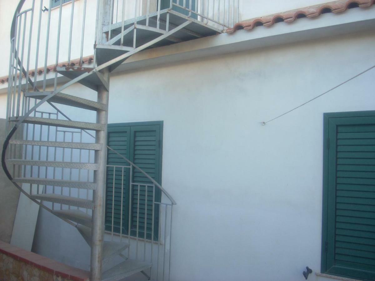 Villa Salvatrice Lido di Noto Exteriér fotografie
